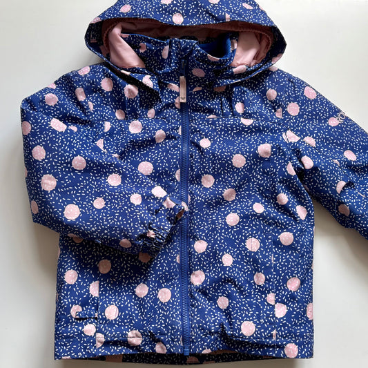 Manteau d'hiver Roxy | 4-5 ans