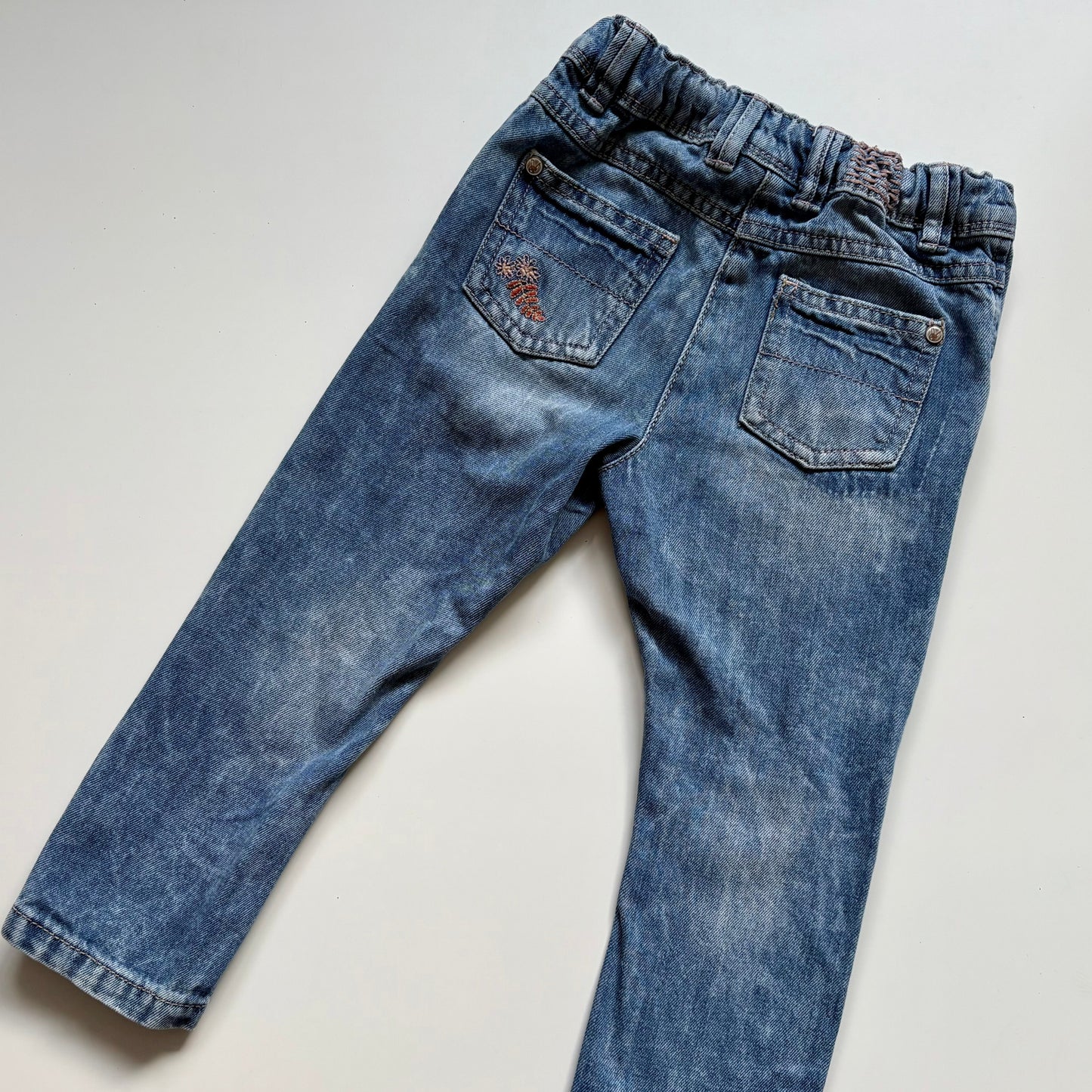 Jeans Next | 2-3 ans