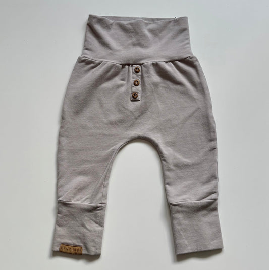 Pantalon évolutif Ken & Jame | 3-12 mois
