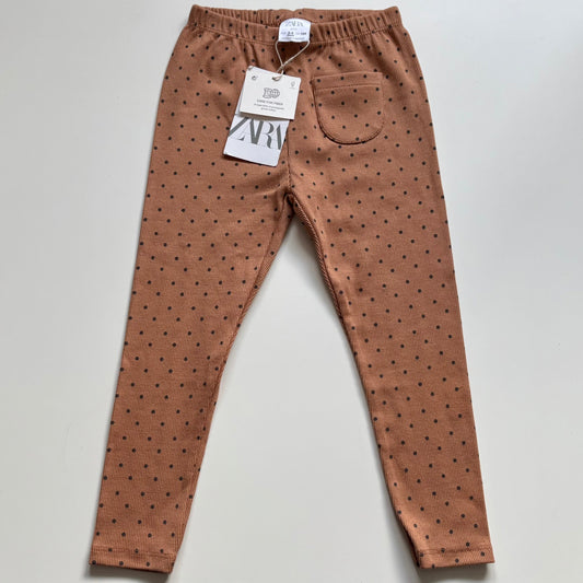 Legging Zara | 3-4 ans (NEUF)