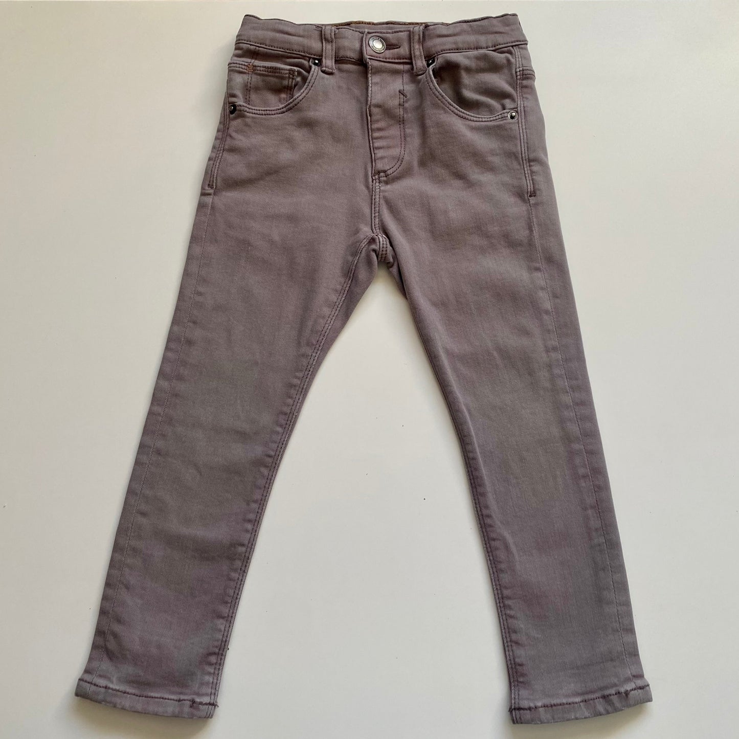 Jeans Zara 3-4 ans