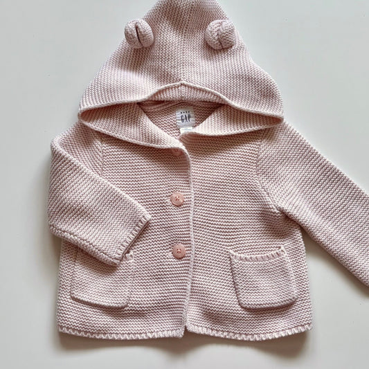 Veste en maille Gap | 3-6 mois