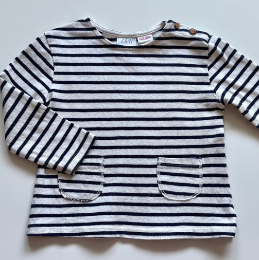 Chandail Zara | 12-18 mois