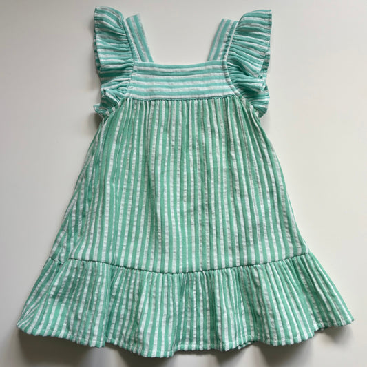 Robe Zara | 18-24 mois