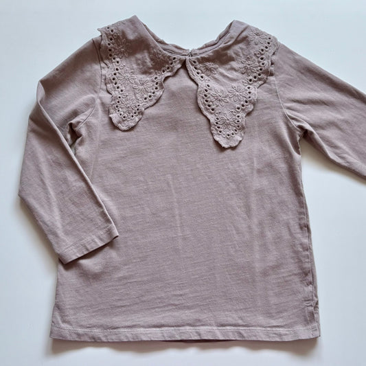 Chandail Zara | 3-4 ans