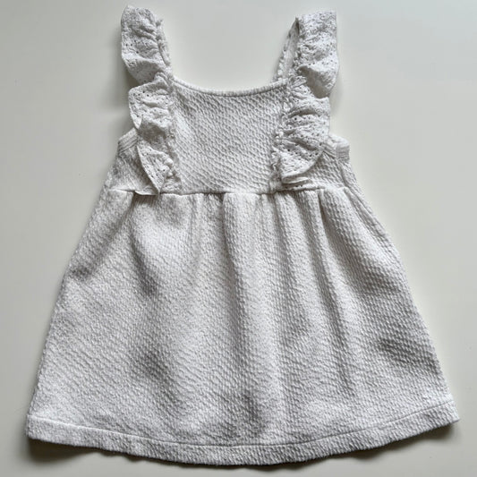 Robe Zara | 12-18 mois