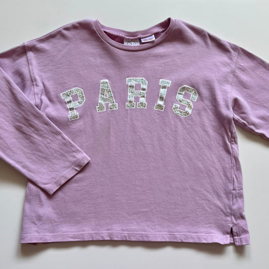 Chandail Zara | 5-6 ans