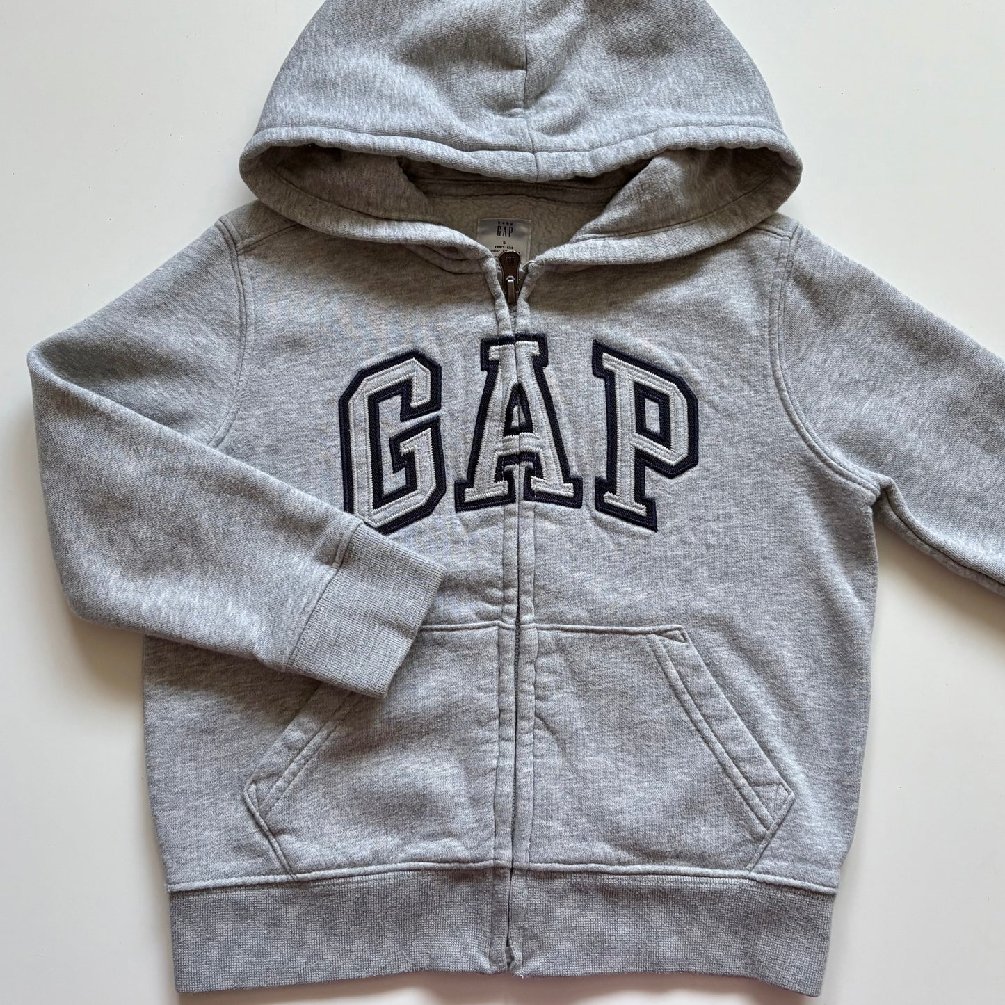 Veste Gap | 5 ans