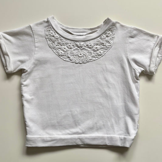 T-Shirt Carrément Beau | 3 ans