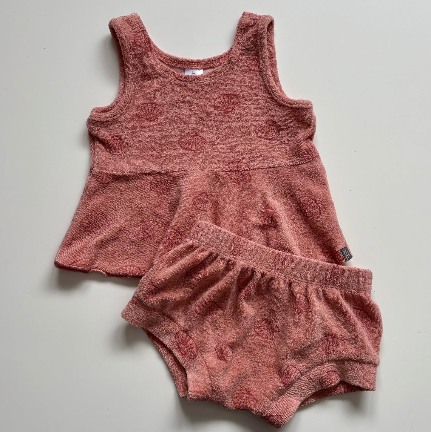 Ensemble Modern Moments | 3-6 mois