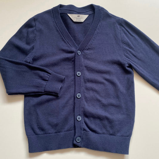Cardigan H&M | 4-6 ans