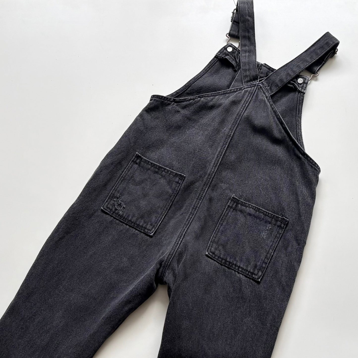 Salopette en denim Zara | 2-3 ans