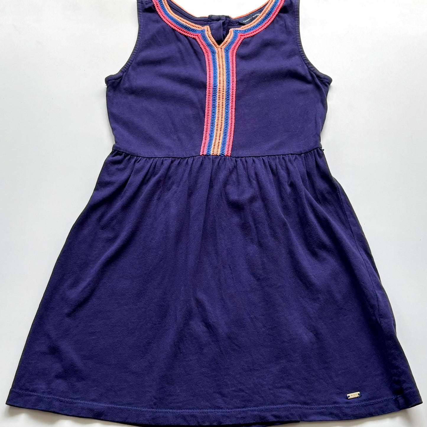 Robe Tommy Hilfiger | 5 ans