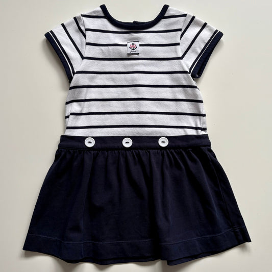 Robe Jacadi | 18 mois