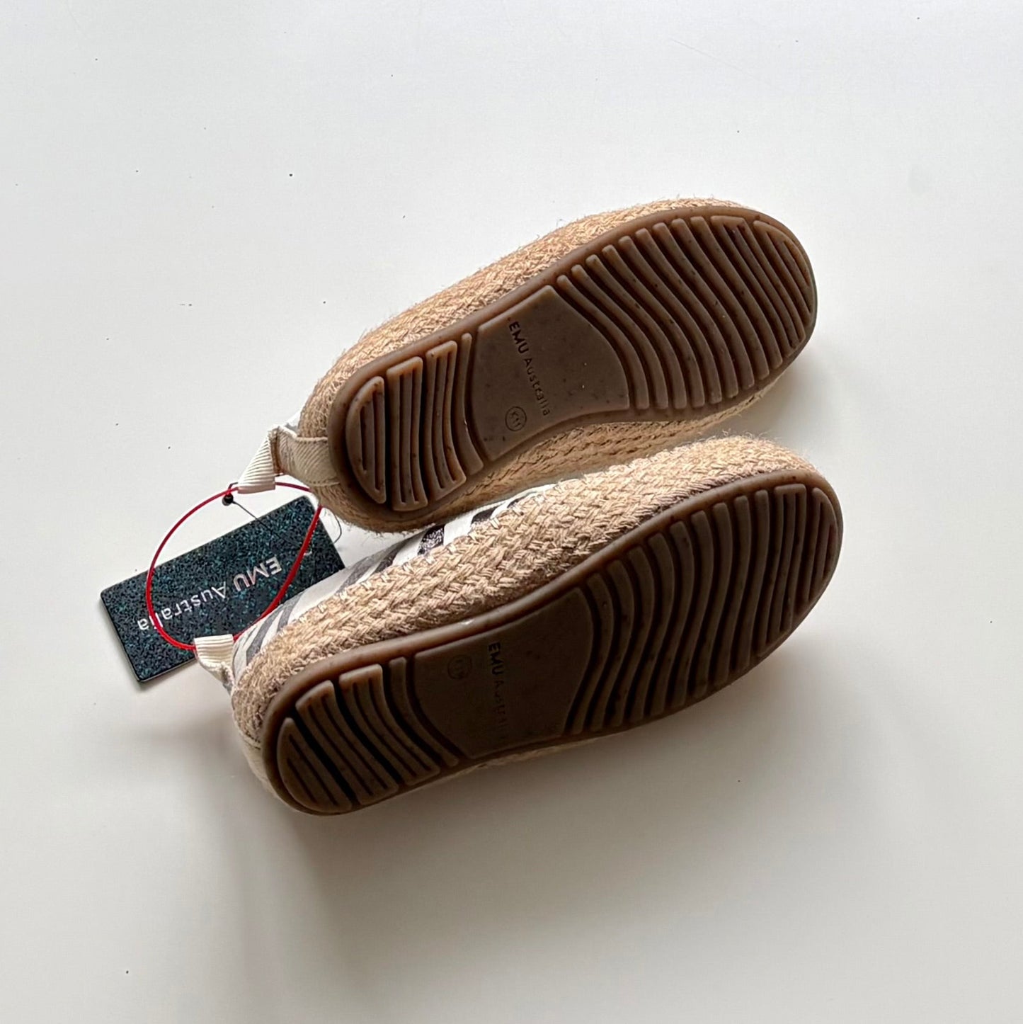 Chaussures EMU Australie | Taille 11US (NEUF)