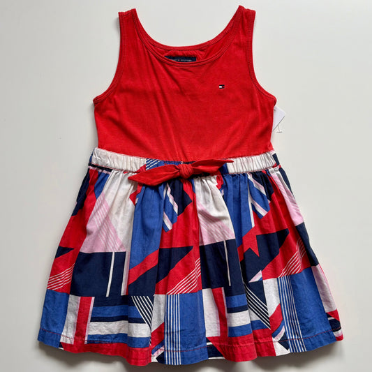Robe Tommy Hilfiger | 3 ans