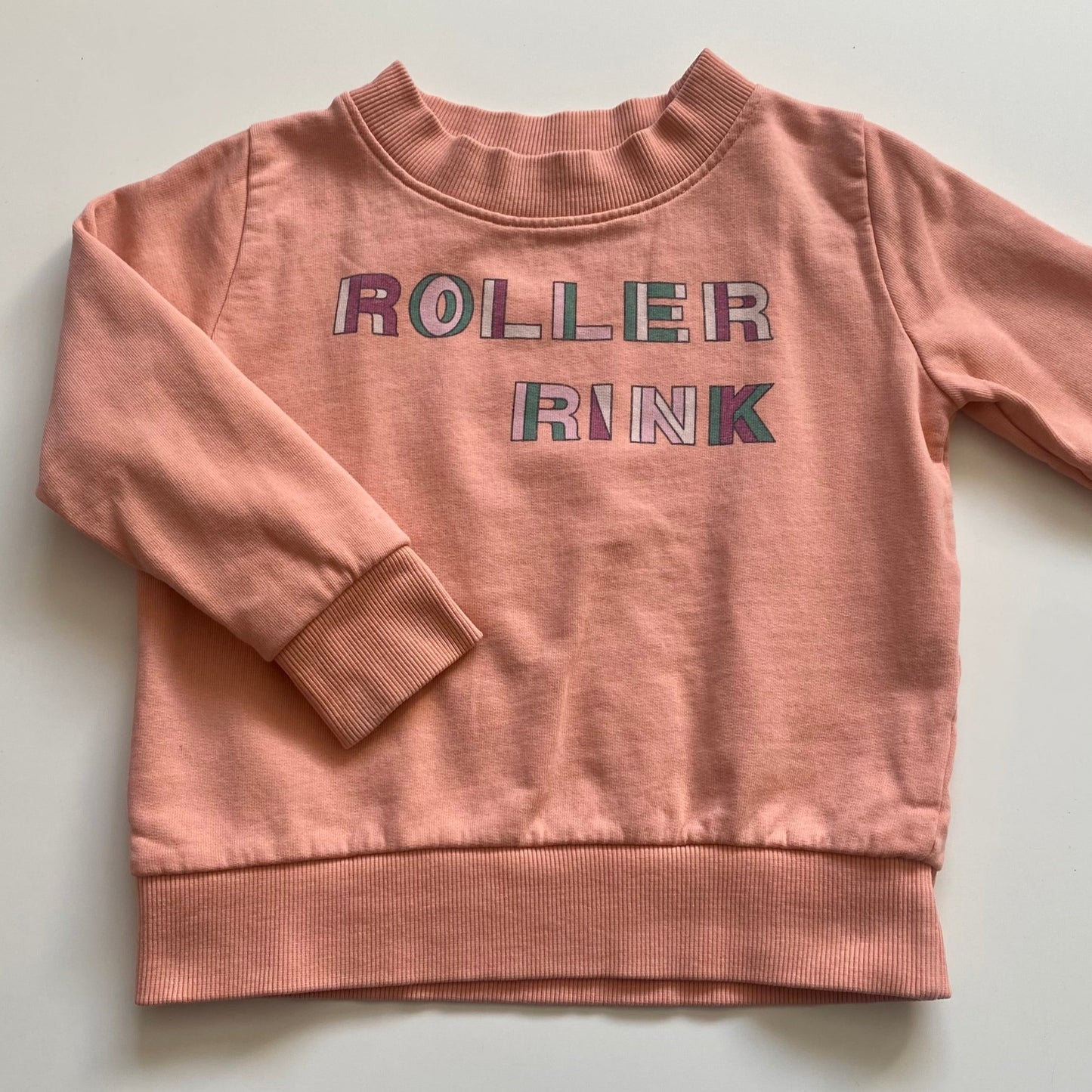 Pull Noppies 2-3 ans