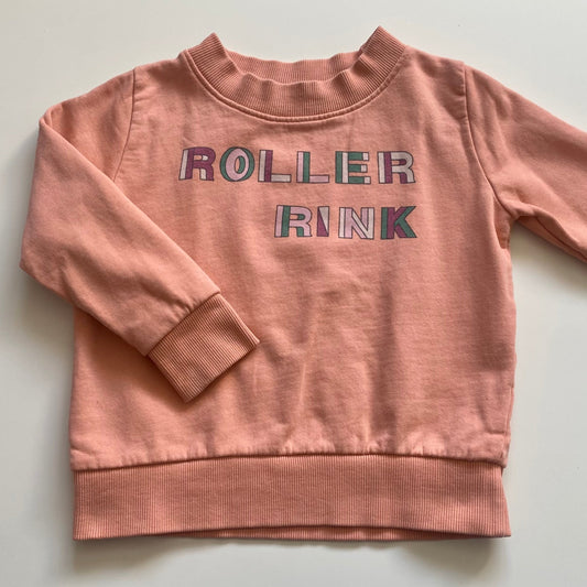 Pull Noppies 2-3 ans