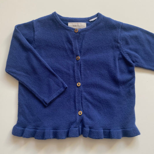 Cardigan Zara 3-6 mois