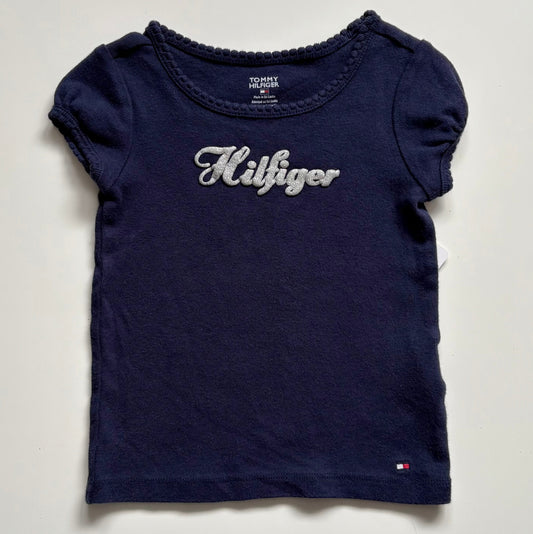 T-Shirt Tommy Hilfiger | 18 mois