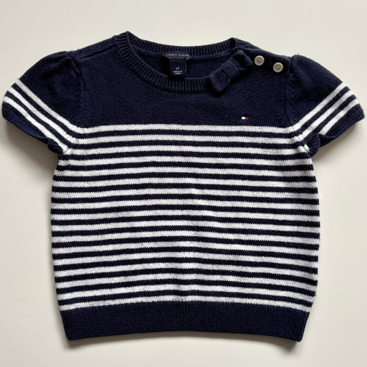 T-Shirt Tommy Hilfiger | 18-24 mois