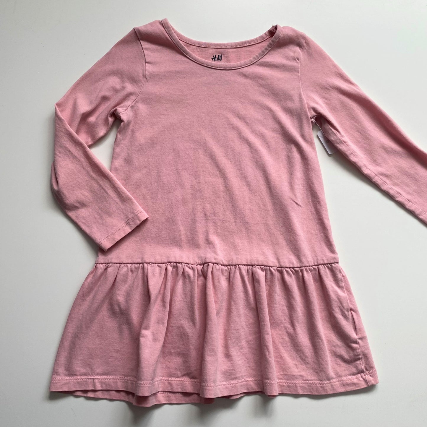 Robe H&M 2-3 ans