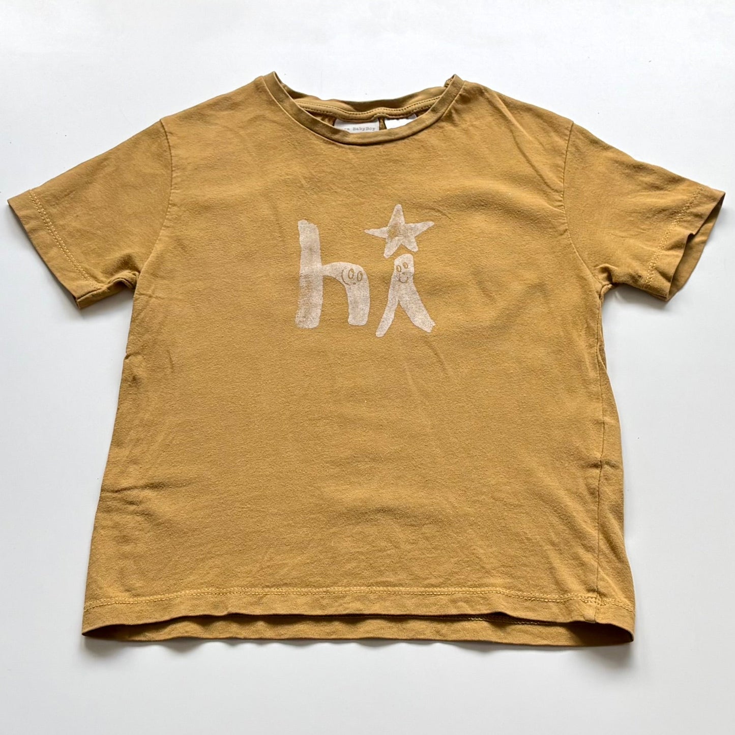 T-Shirt Zara | 18-24 mois