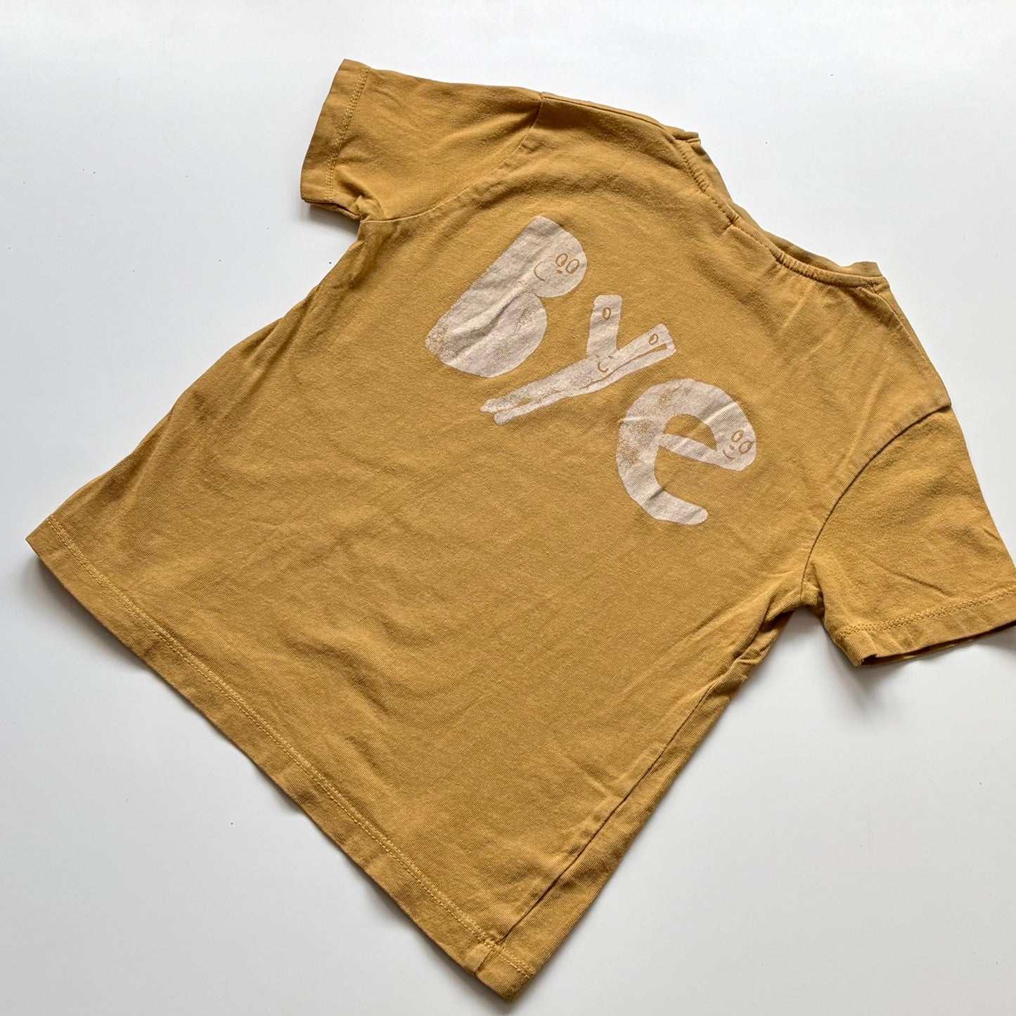 T-Shirt Zara | 18-24 mois