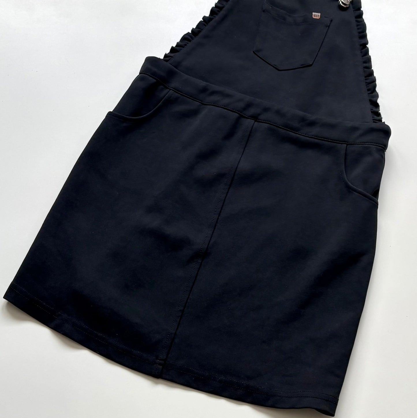 Robe Nano | 7 ans