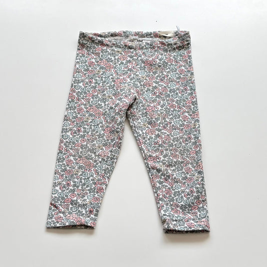 Legging H&M | 9-12 mois