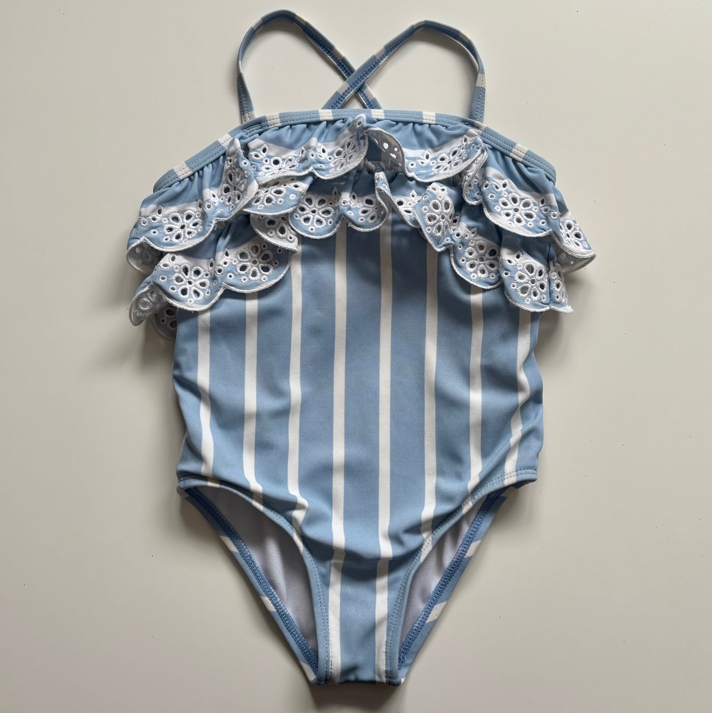 Maillot de bain Janie & Jack | 2-3 ans