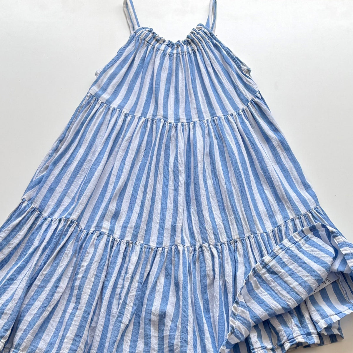 *Imparfait léger - Robe Old Navy | 5-6 ans