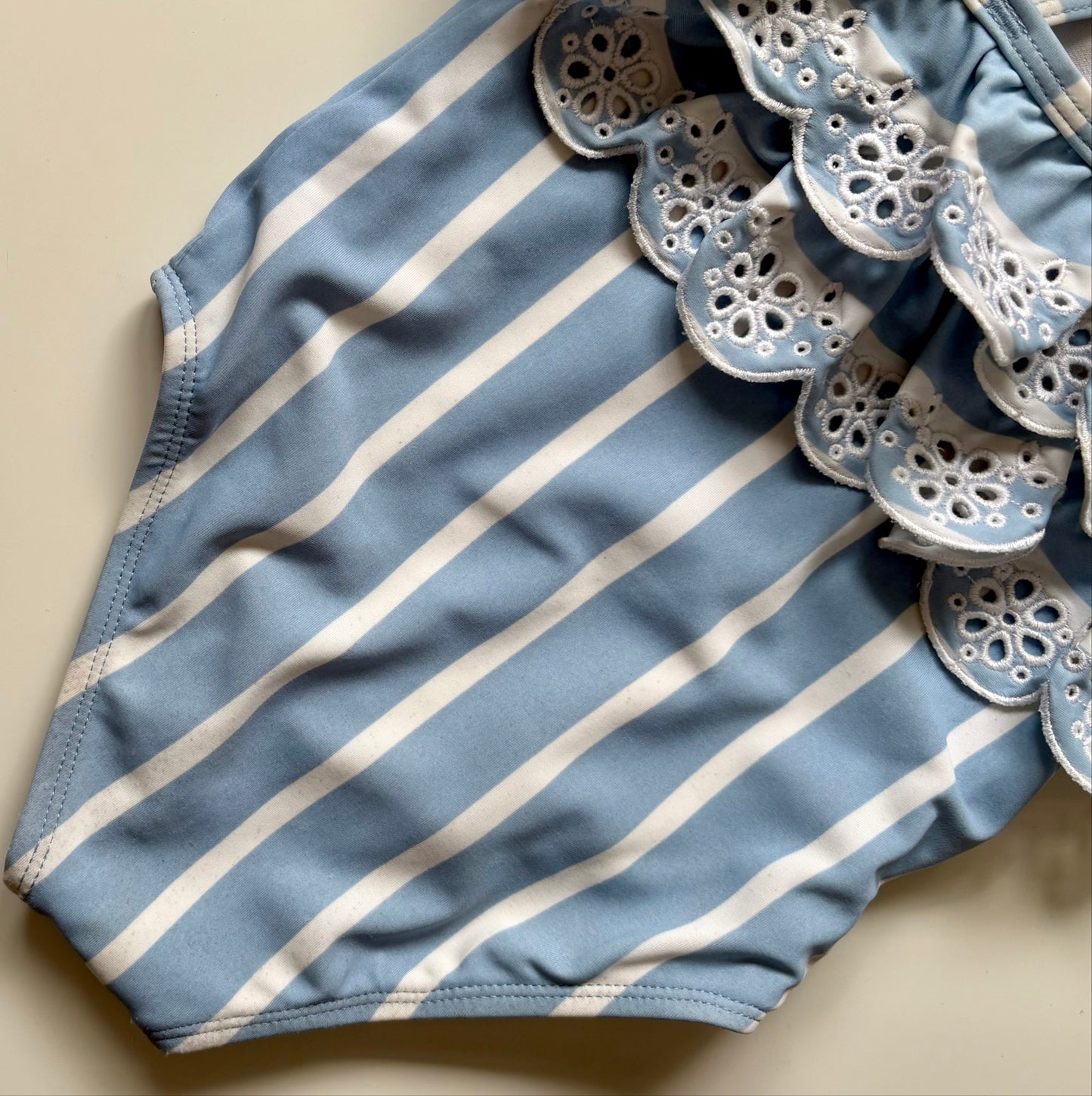 Maillot de bain Janie & Jack | 2-3 ans