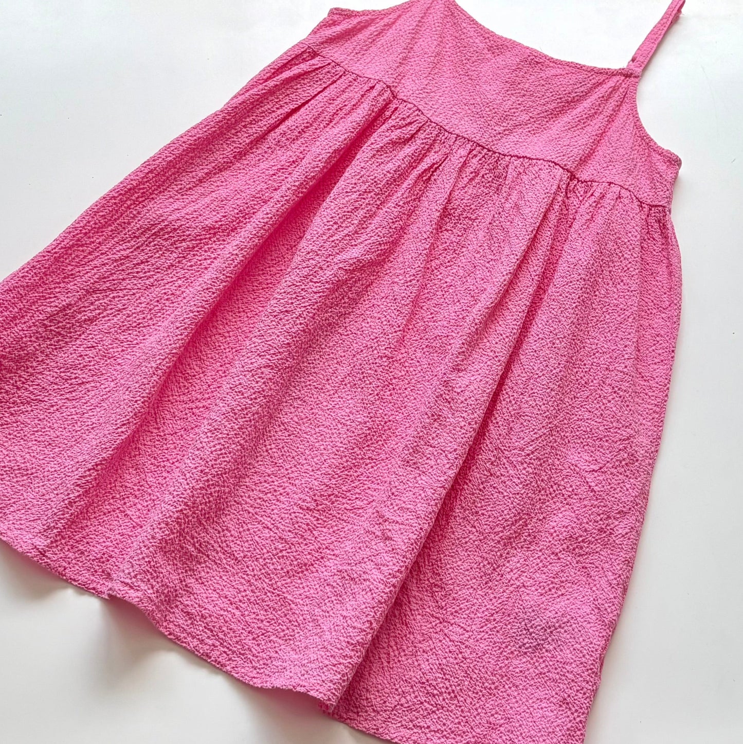 Robe H&M | 5-6 ans
