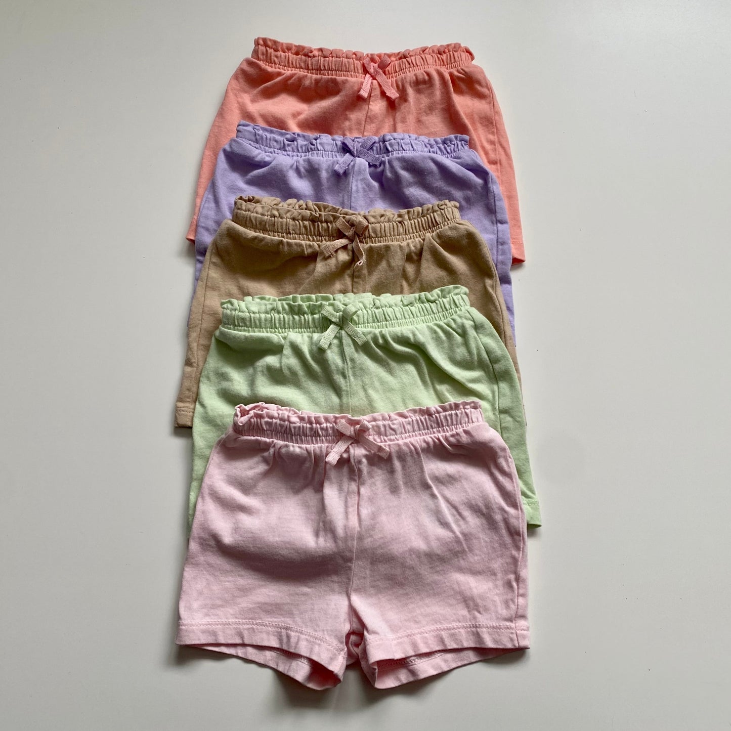 Shorts H&M 2-4 mois