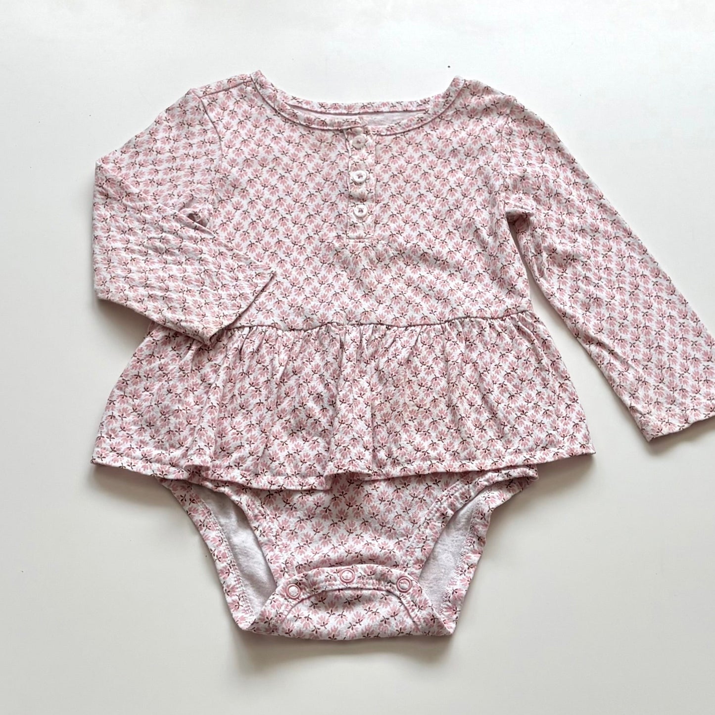 Cache-couche Carters | 24 mois