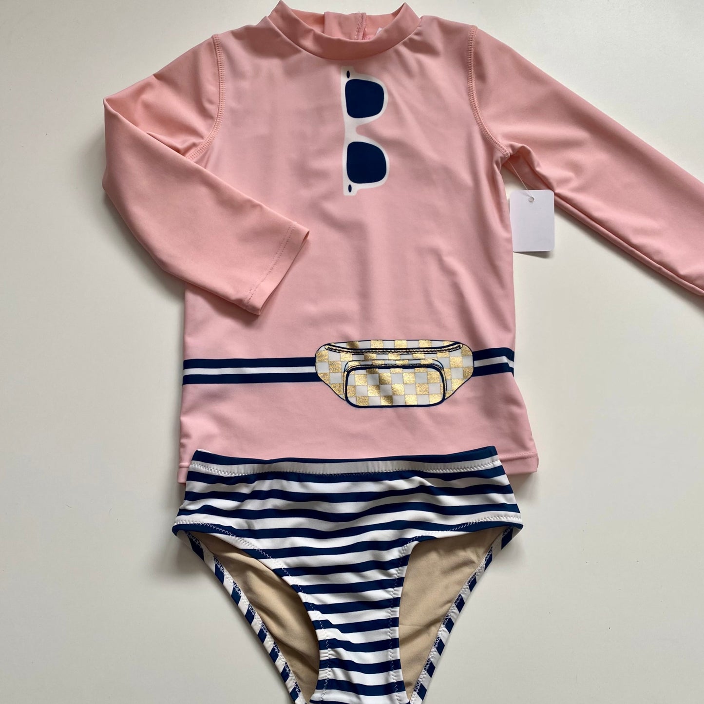 Maillot de bain Shade Critters 3 ans