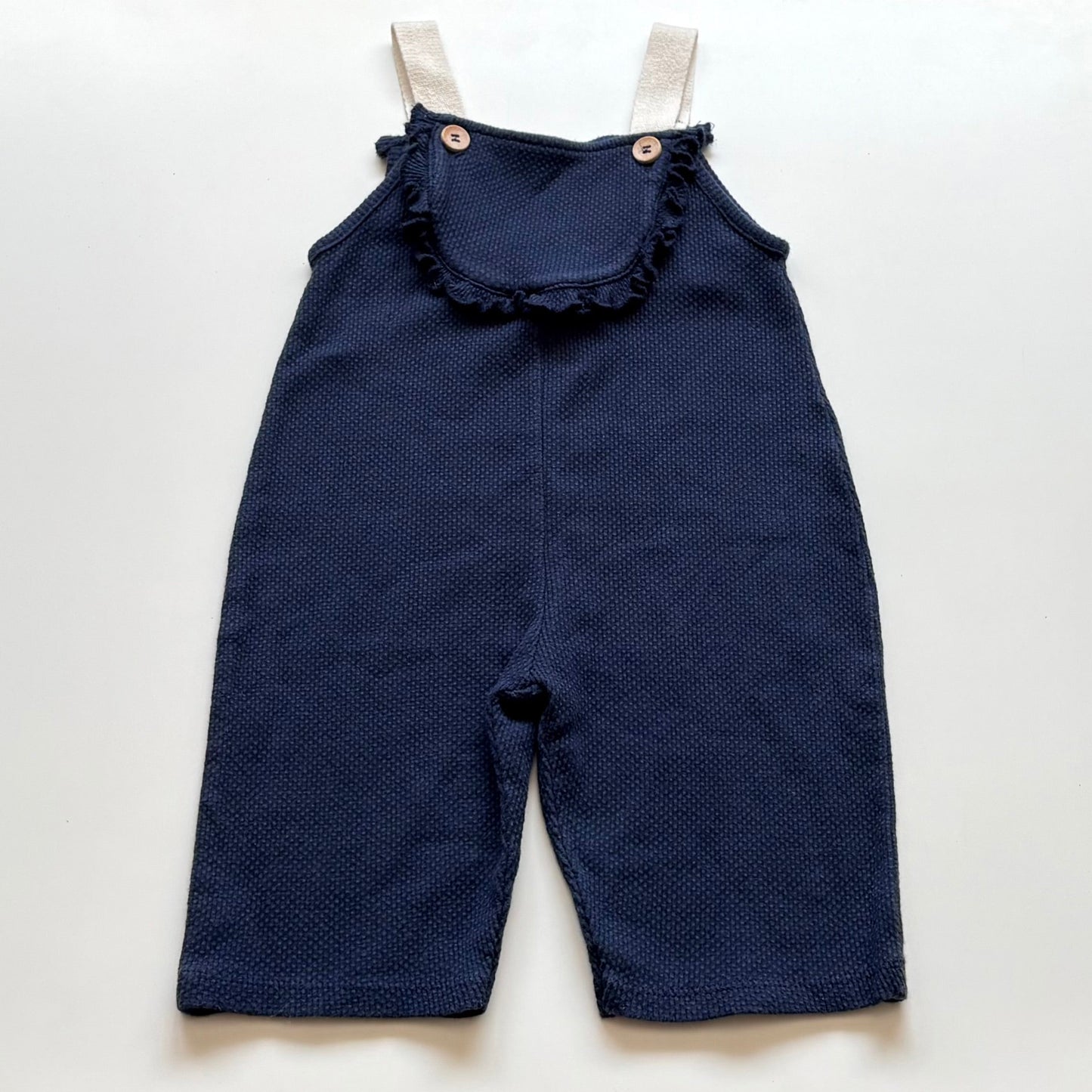 Une pièce Zara | 9-12 mois (fait grand)