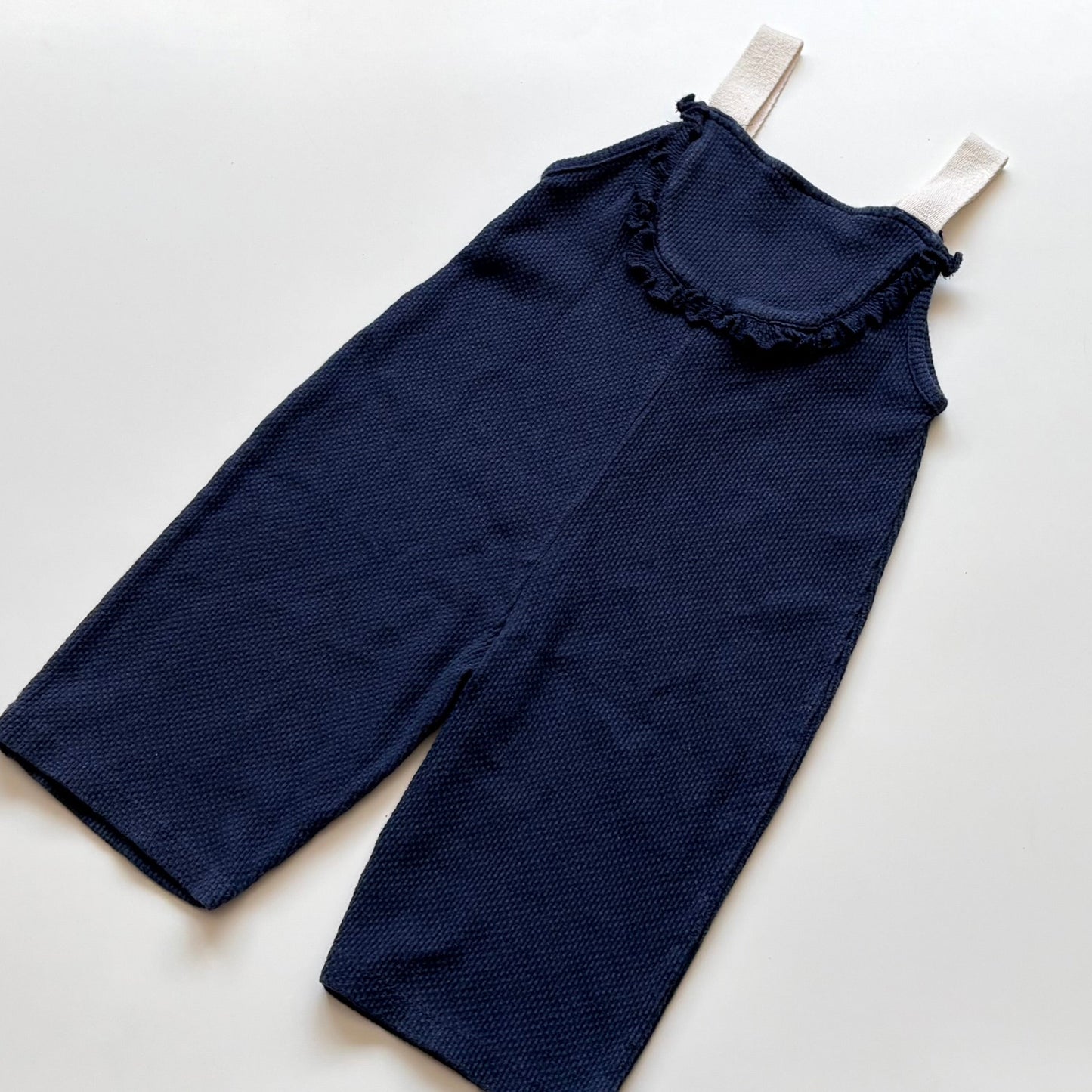 Une pièce Zara | 9-12 mois (fait grand)