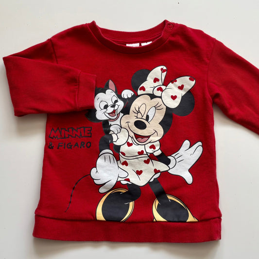 Pull H&M x Disney | 18-24 mois