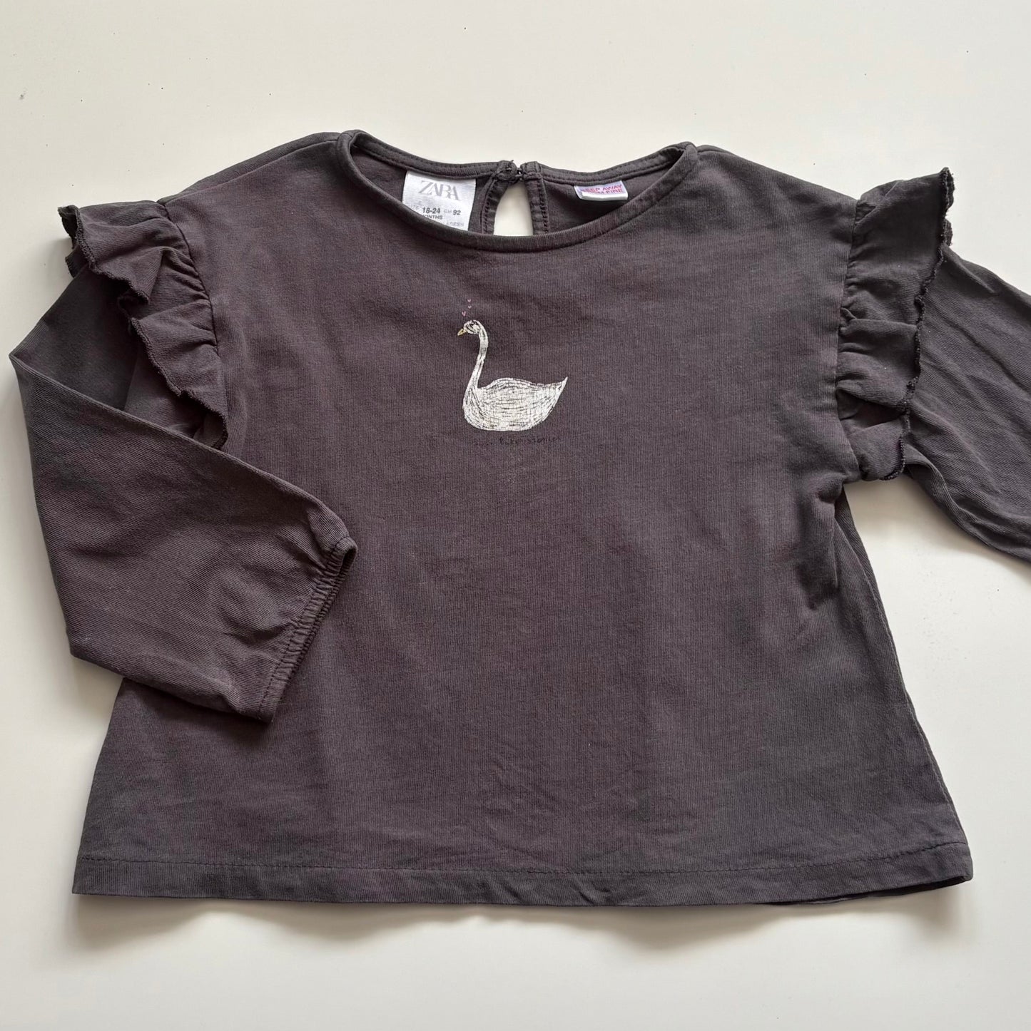 Chandail Zara | 12-18 mois