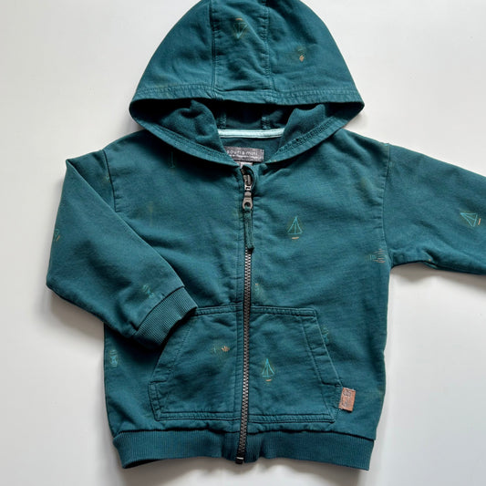 Veste Souris Mini | 18-24 mois