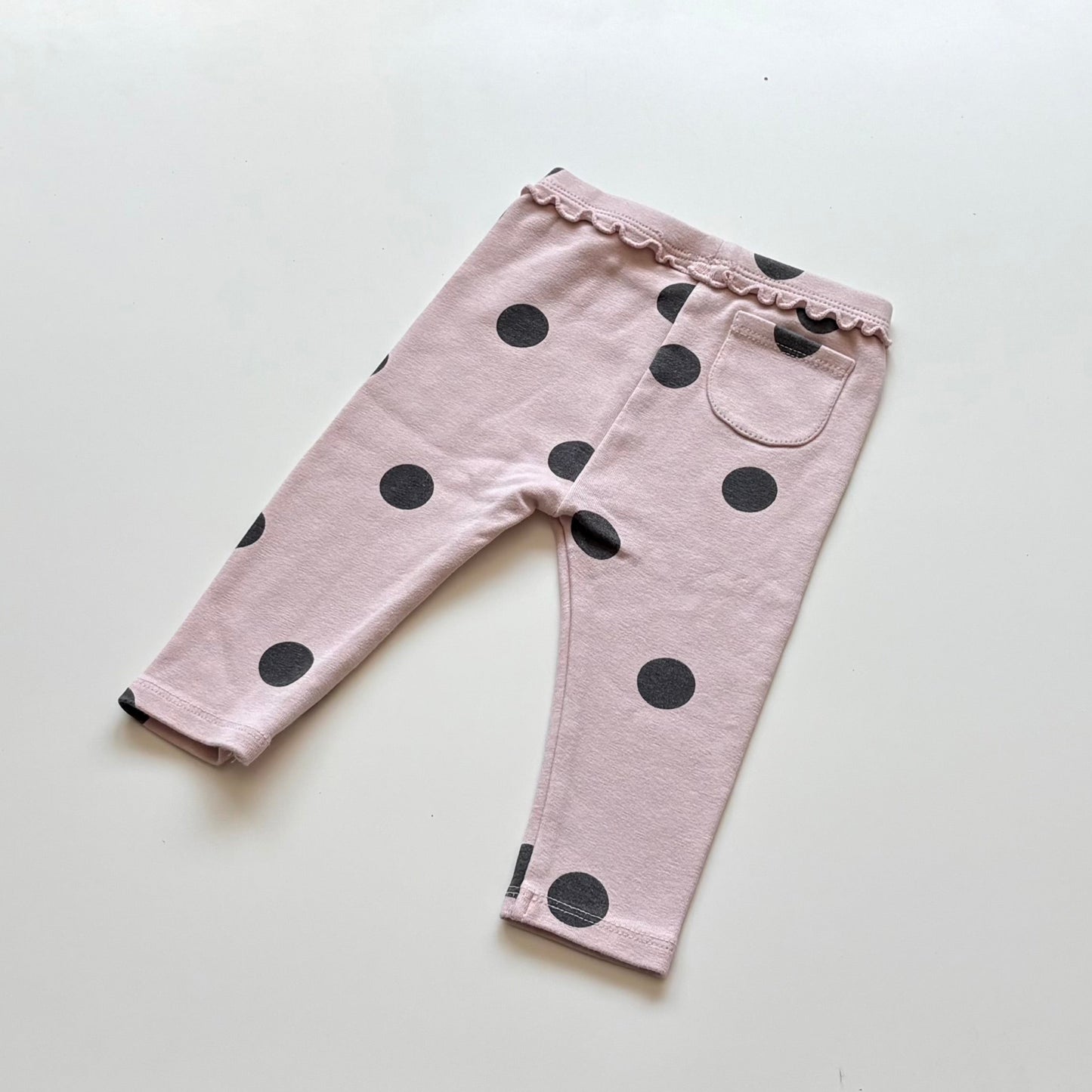 Legging Zara | 6-9 mois