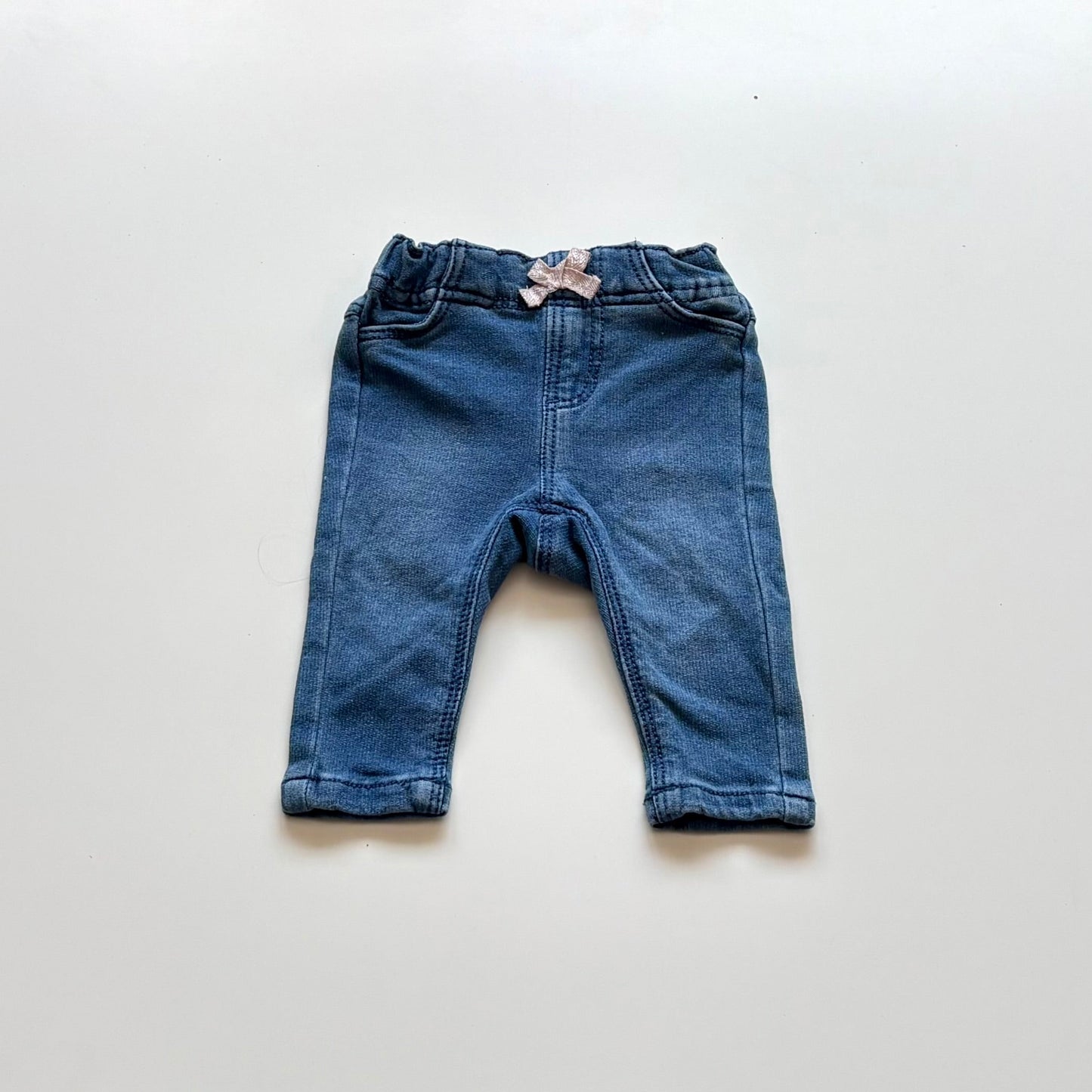 Jeans Name It | 1-2 mois