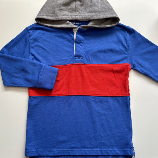 Chandail Old Navy | 6-7 ans (fait grand)