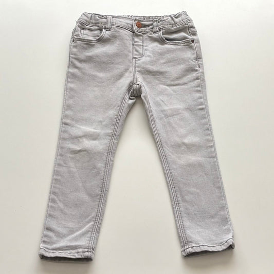 Jeans Zara | 2-3 ans