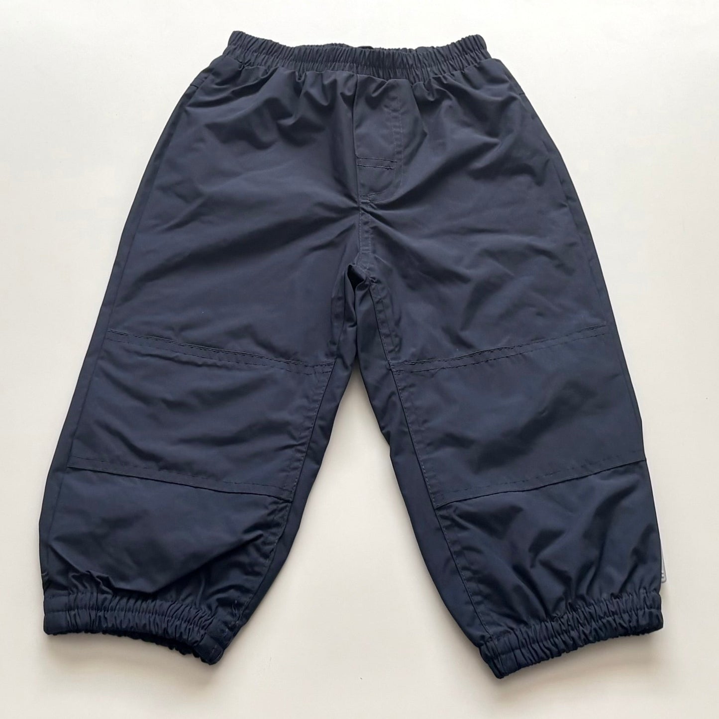 Pantalon d'extérieur Nano | 24 mois (bleu marin)