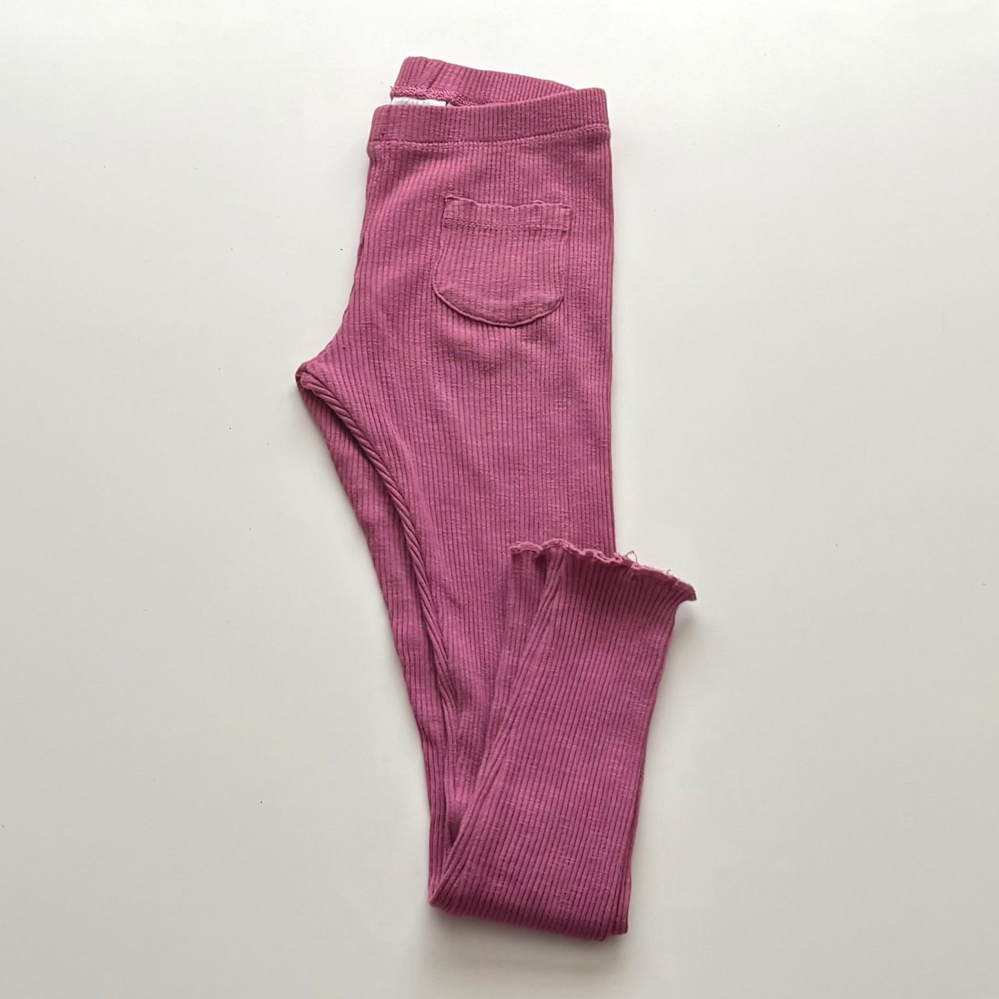 Legging Zara | 6 ans
