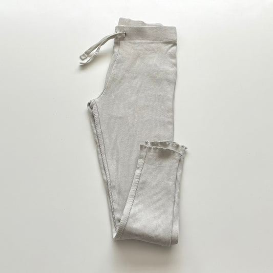 Legging côtelé Zara | 6 ans