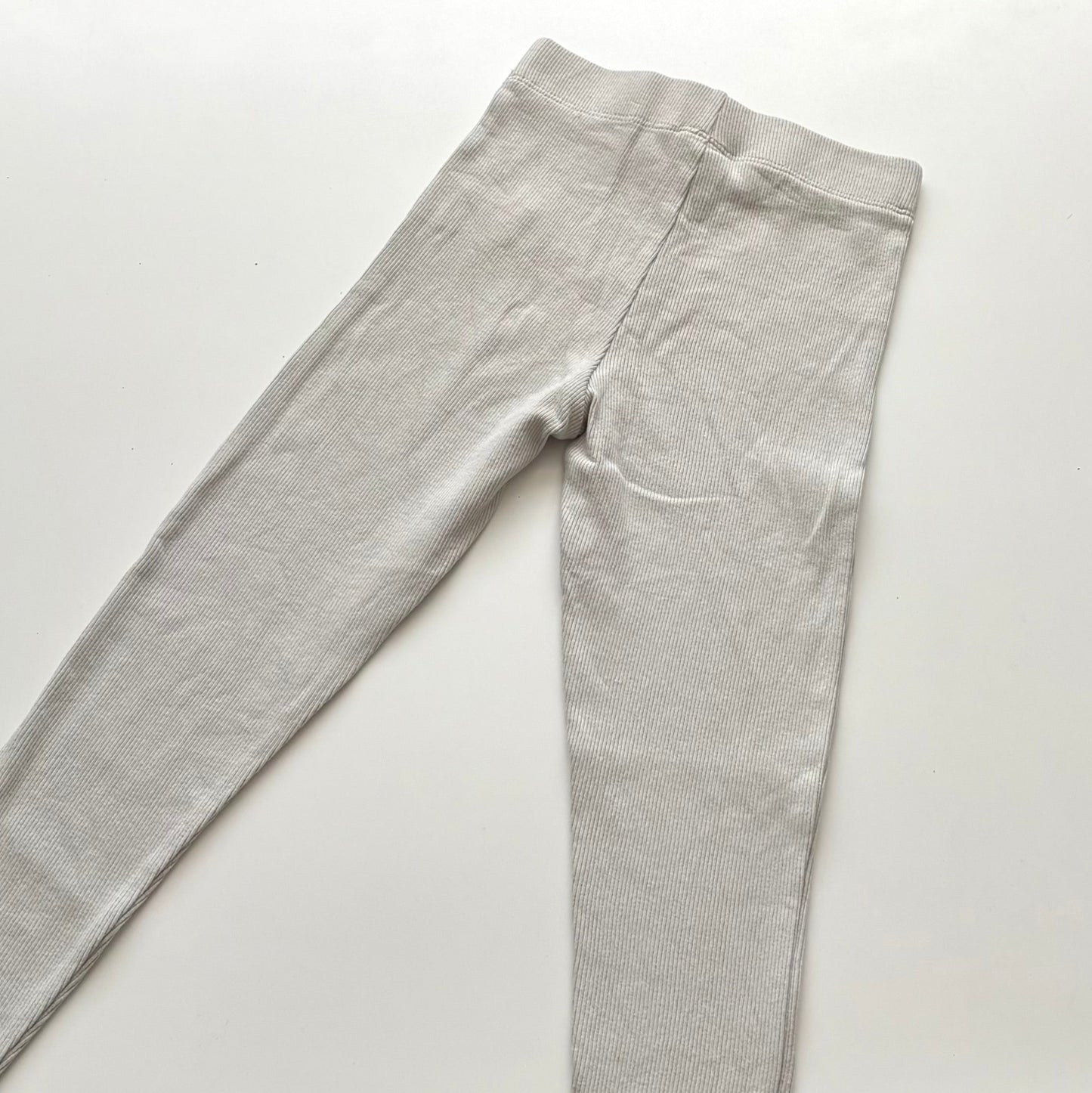 Legging côtelé Zara | 5-6 ans